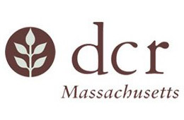 Massachusetts Department of Conservation and Recreation Logo