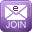 Join Our E-Mail List Icon