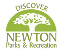 Discover Newton Parks Logo