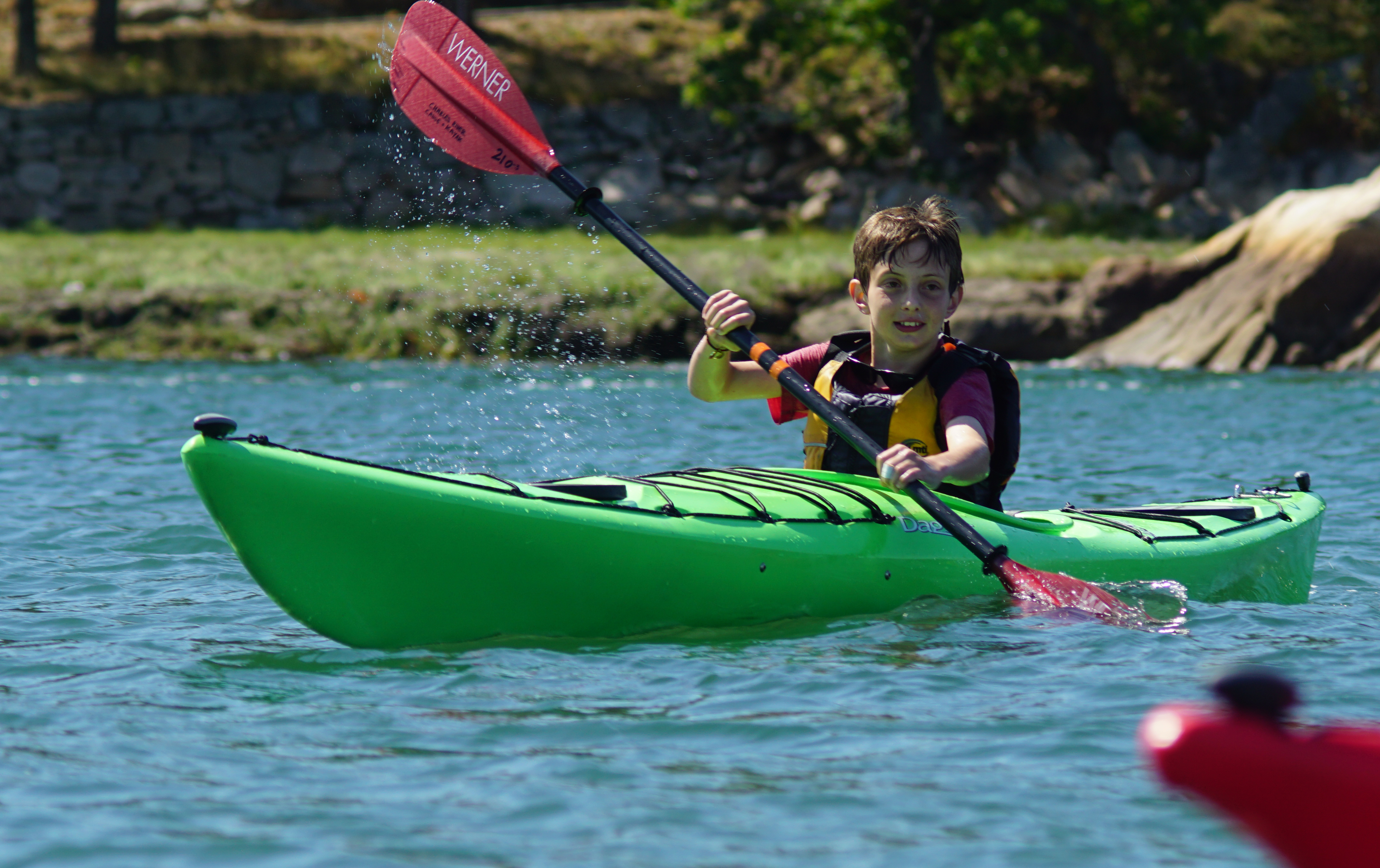 Paddle Boston - Charles River Canoe & Kayak :: Sales, Rentals, Trips,  Instruction, and Gear in Boston < kids-sea-kayak