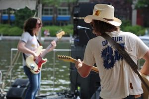 Cambridge Riverfest